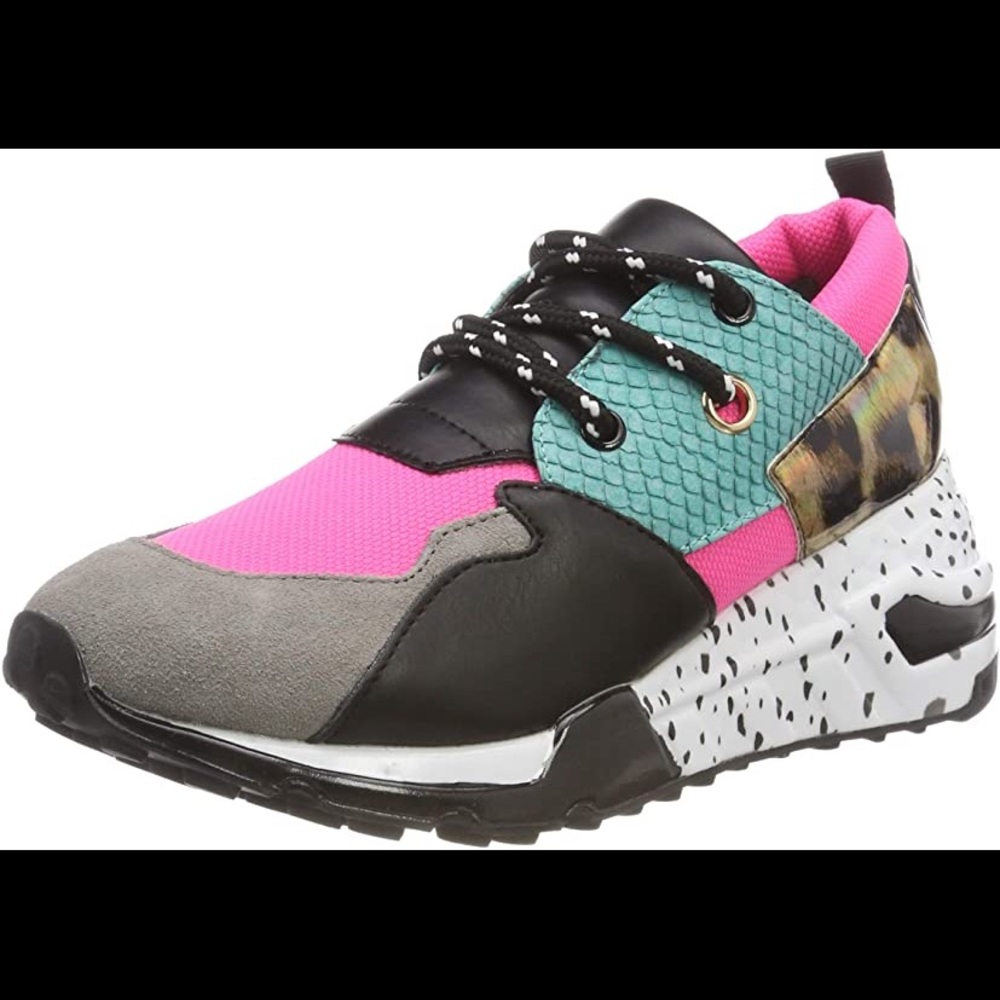 steve madden cliff sneakers
